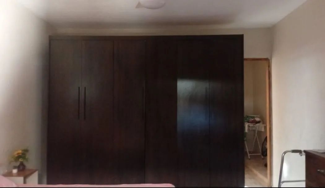 Guarda roupa