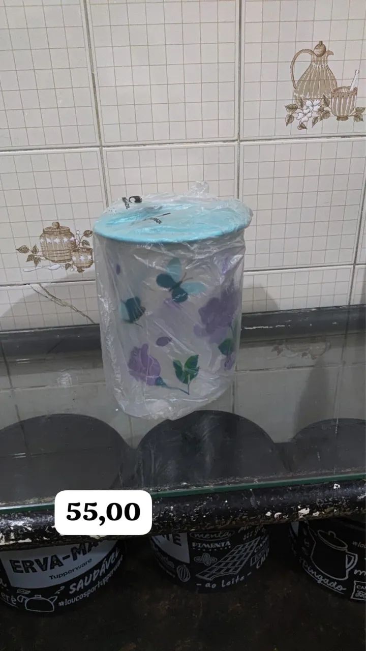 Tupperware - Foto 2