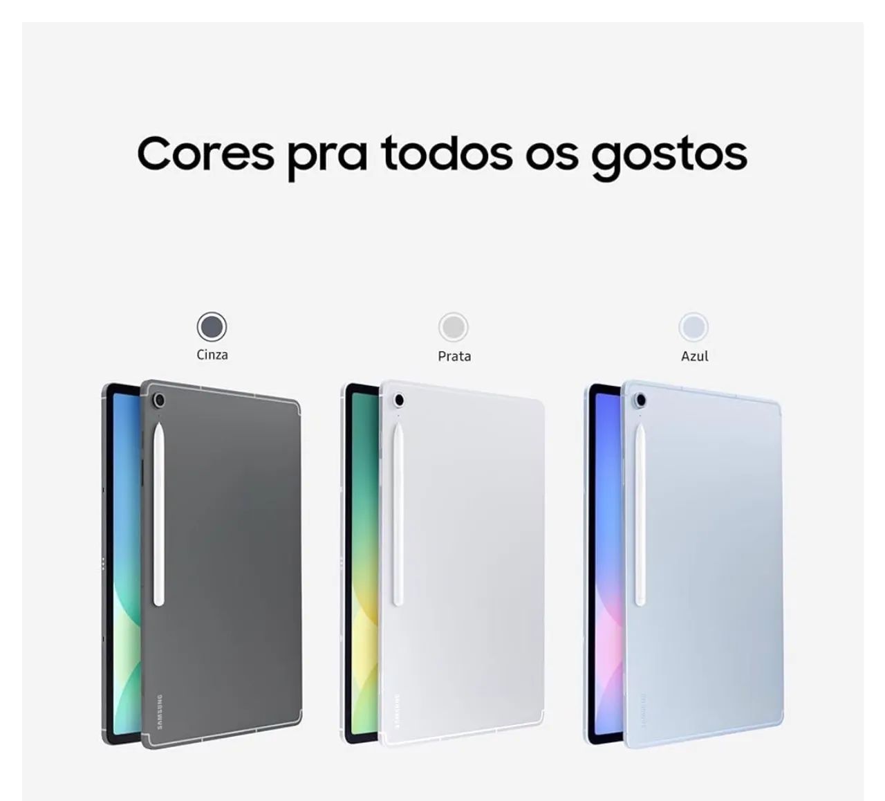 Tablet Samsung Galaxy Tab S10 FE,  - Foto 3