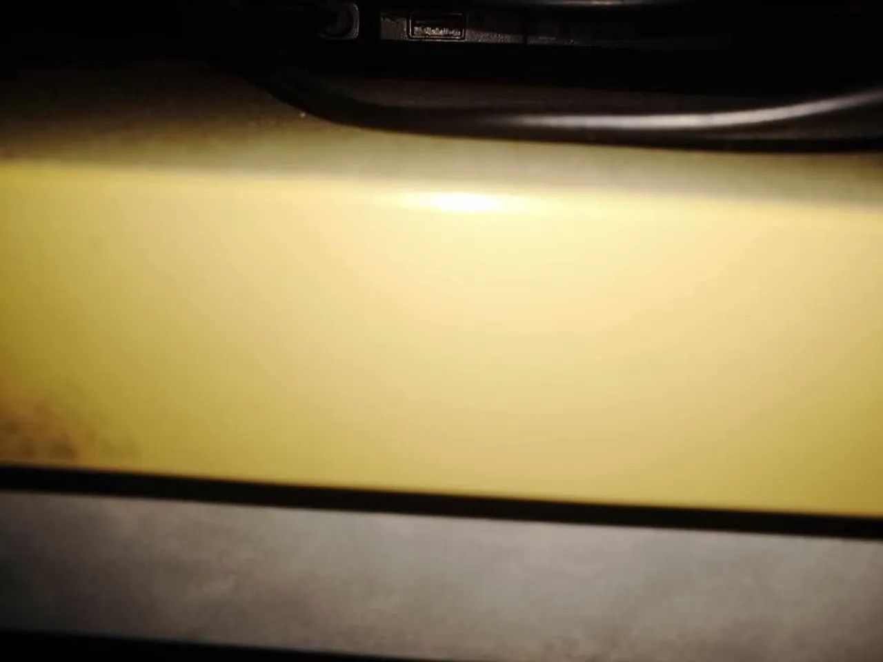 VENDO MESA DE ESCRITÓRIO EM L! EXCELENTE ESTADO! *! - Foto 4