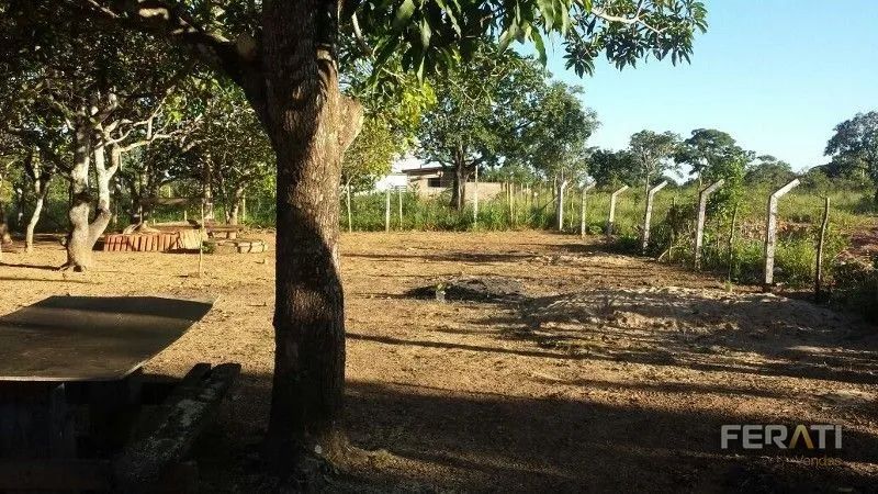 Chacara A Venda Caldas Novas - Foto 2
