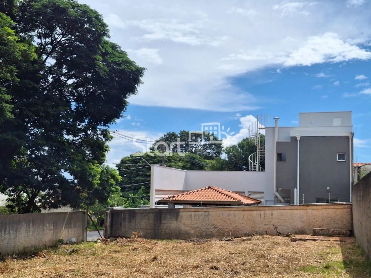 terreno - Cidade Universitária - Campinas