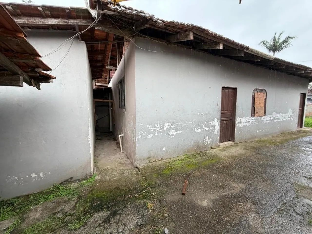 TERRENO no COSTA E SILVA com 0 quartos para VENDA, 360 m² - Foto 5