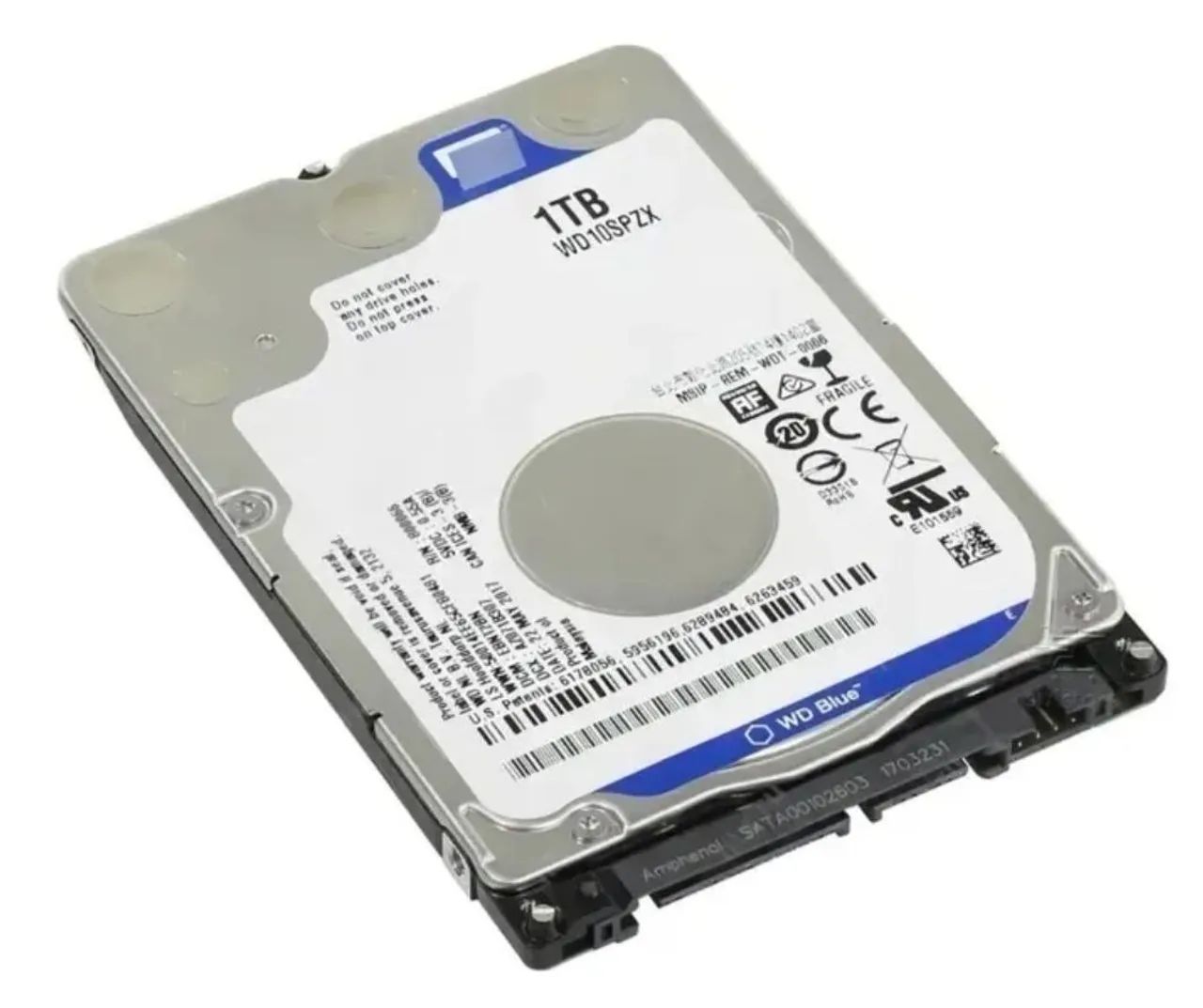 Disco rigido 1TB para notebook  - Foto 3