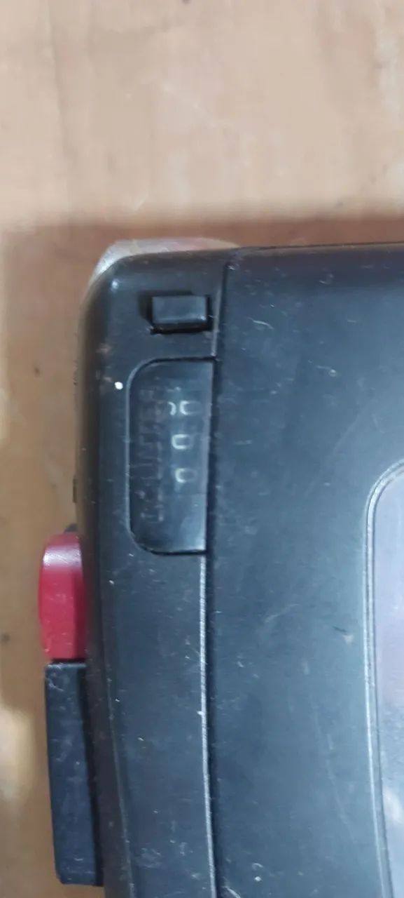 Walkman gravador  - Foto 2