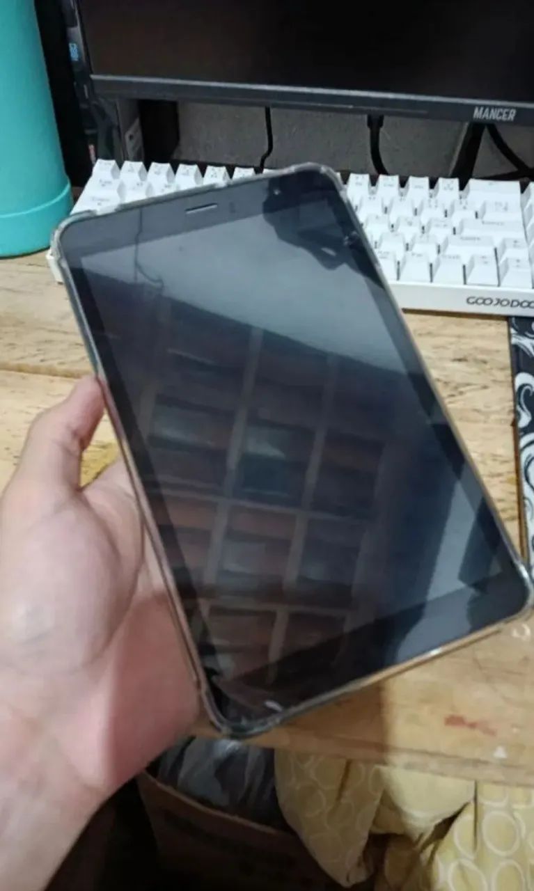 TABLET M8 4G