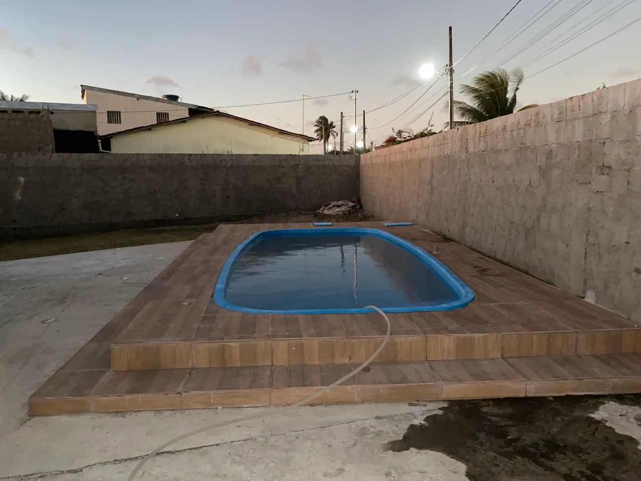 Casa a venda em ponta de Lucena  - Foto 2