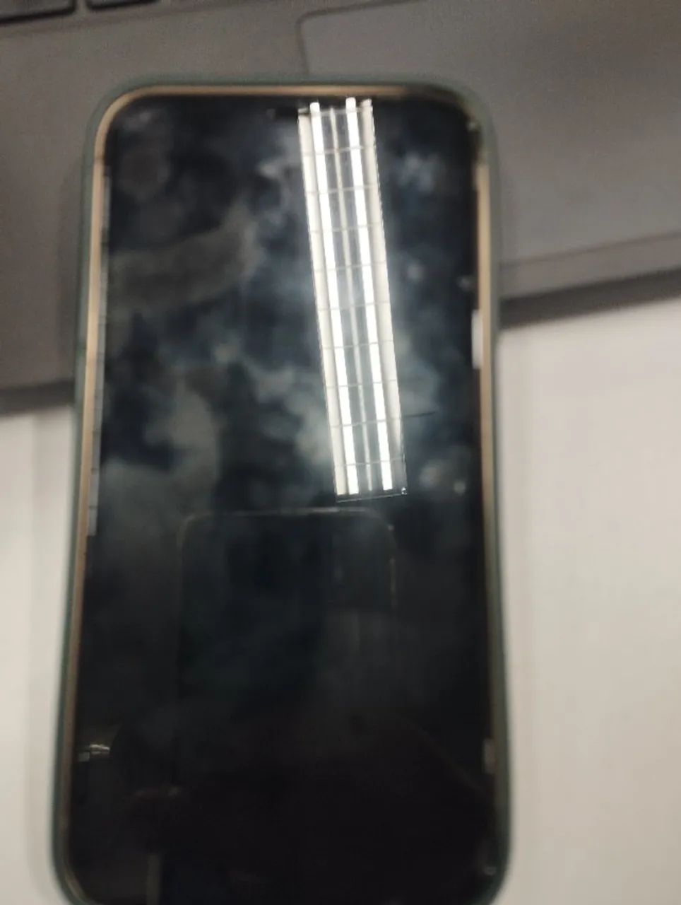 iPhone 11 vestido de 16 pro GOLD - Foto 4