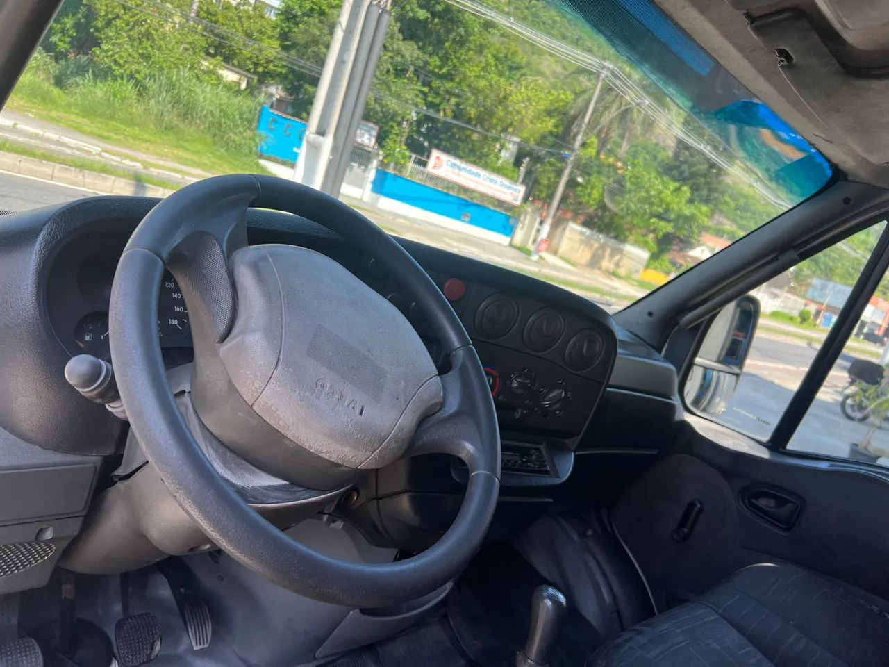 Iveco  - Foto 2