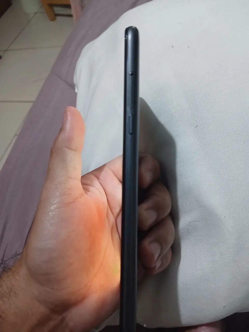 Celular LG K41s  - Foto 5