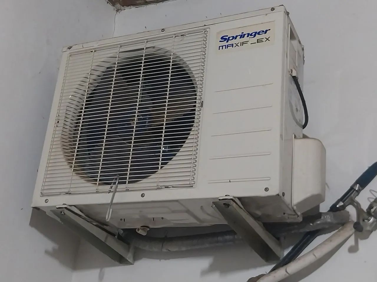 Ar Condicionado 