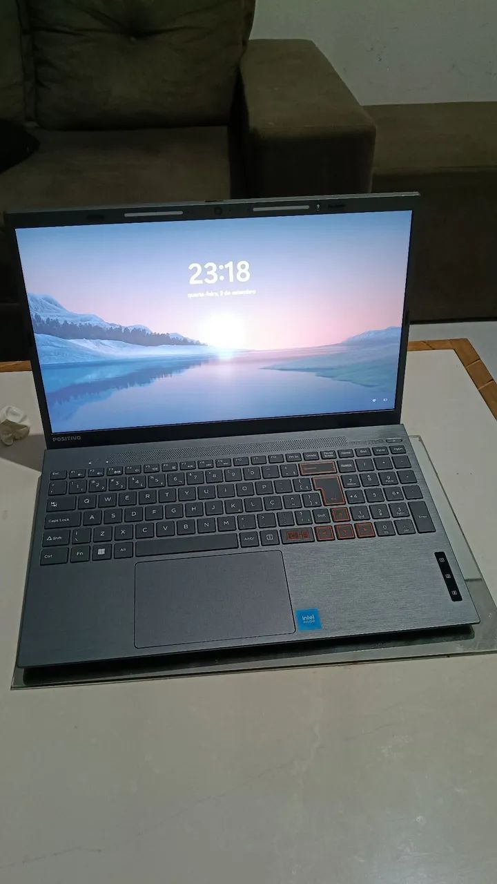 Notebook Positivo Vision C15 - Foto 3