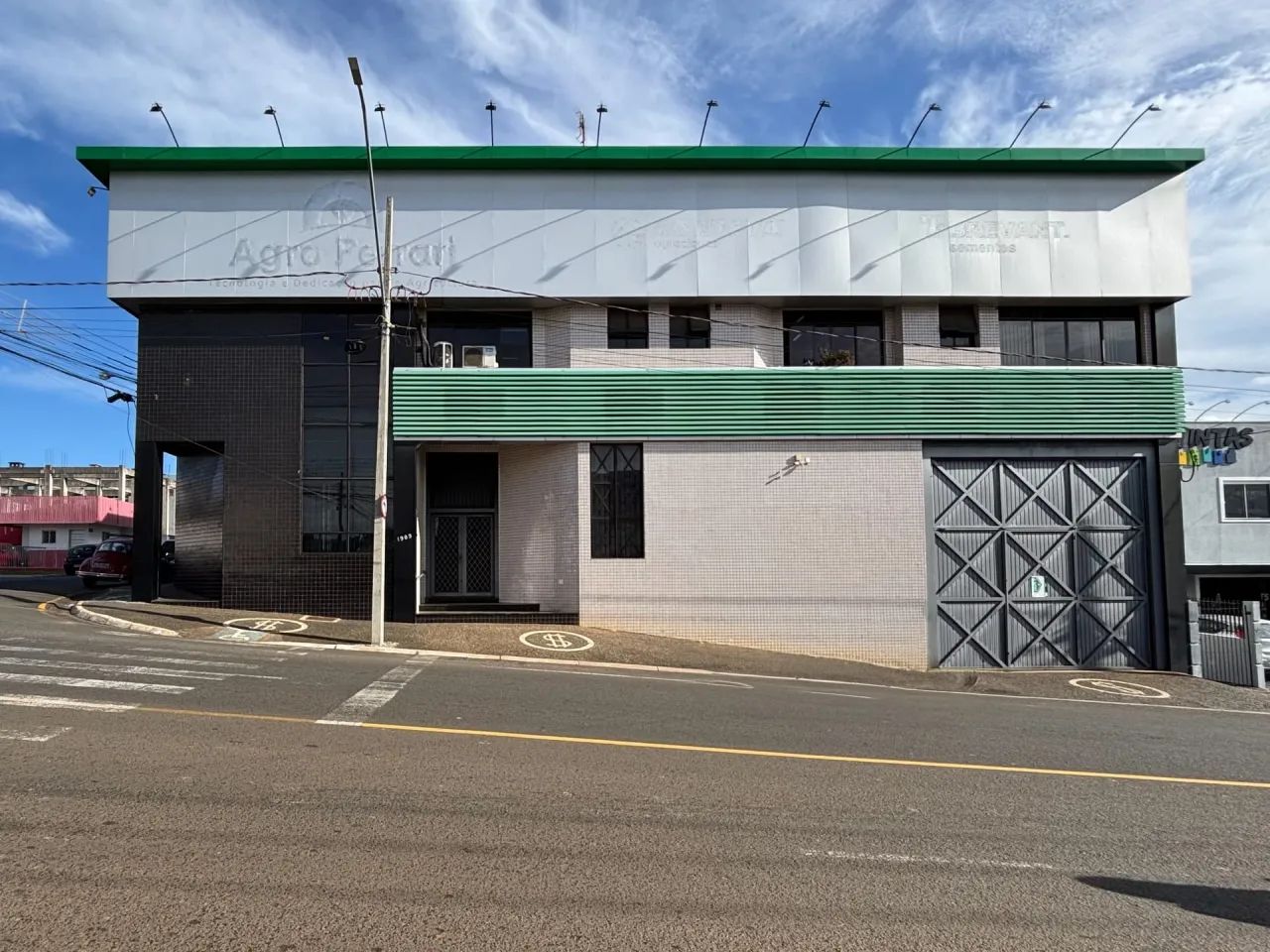 Sala para locação, Nova Rússia, Ponta Grossa, PR - Foto 2