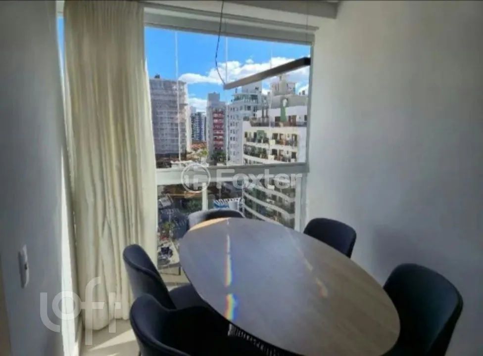 Apartamento à venda Rua São Jorge, Centro - Florianópolis - Foto 5