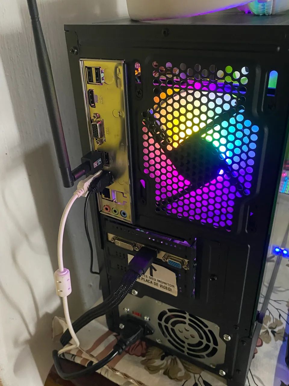 PC COMPLETO - Foto 5