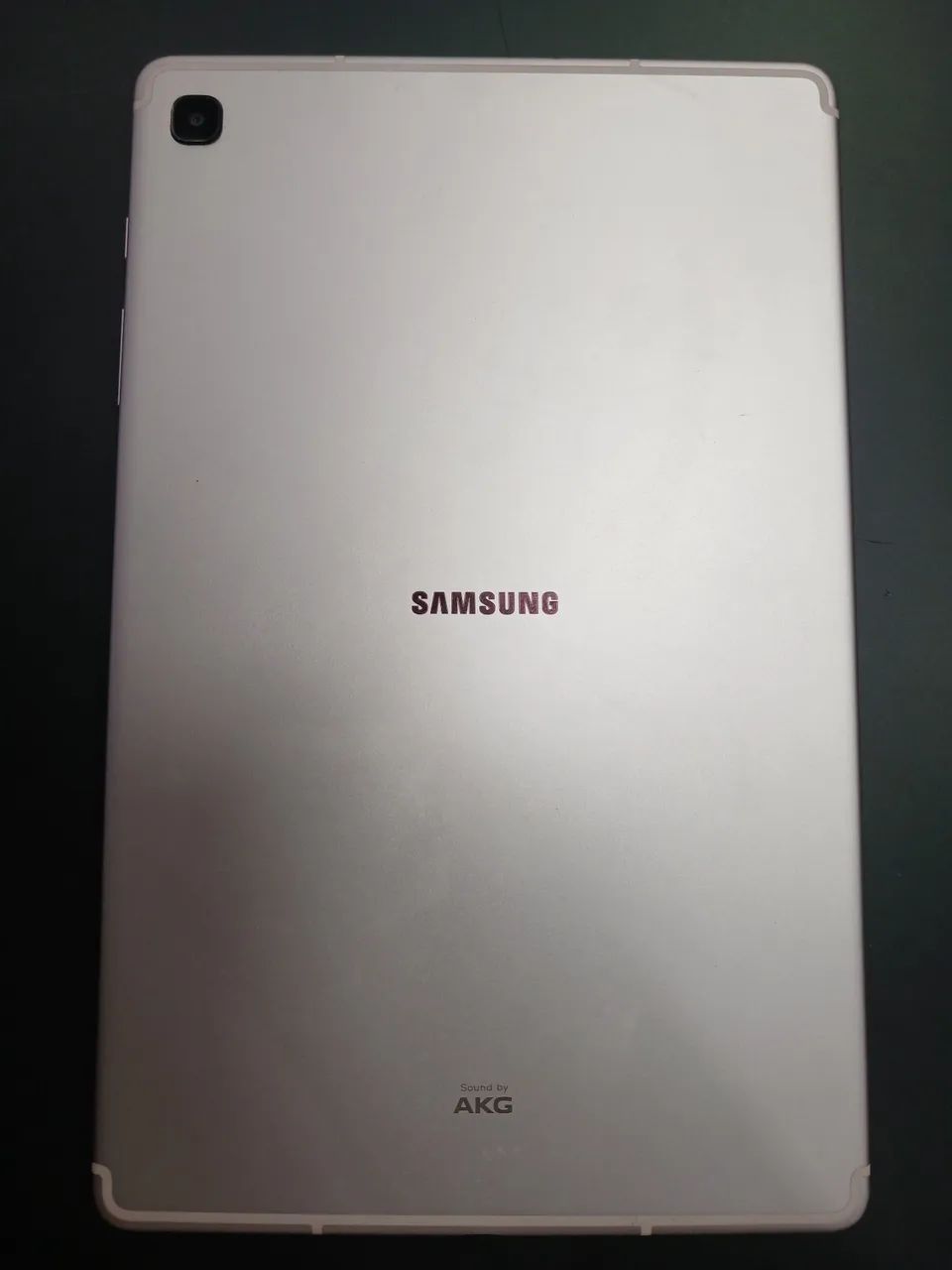 Tablet samsung s6 lite
