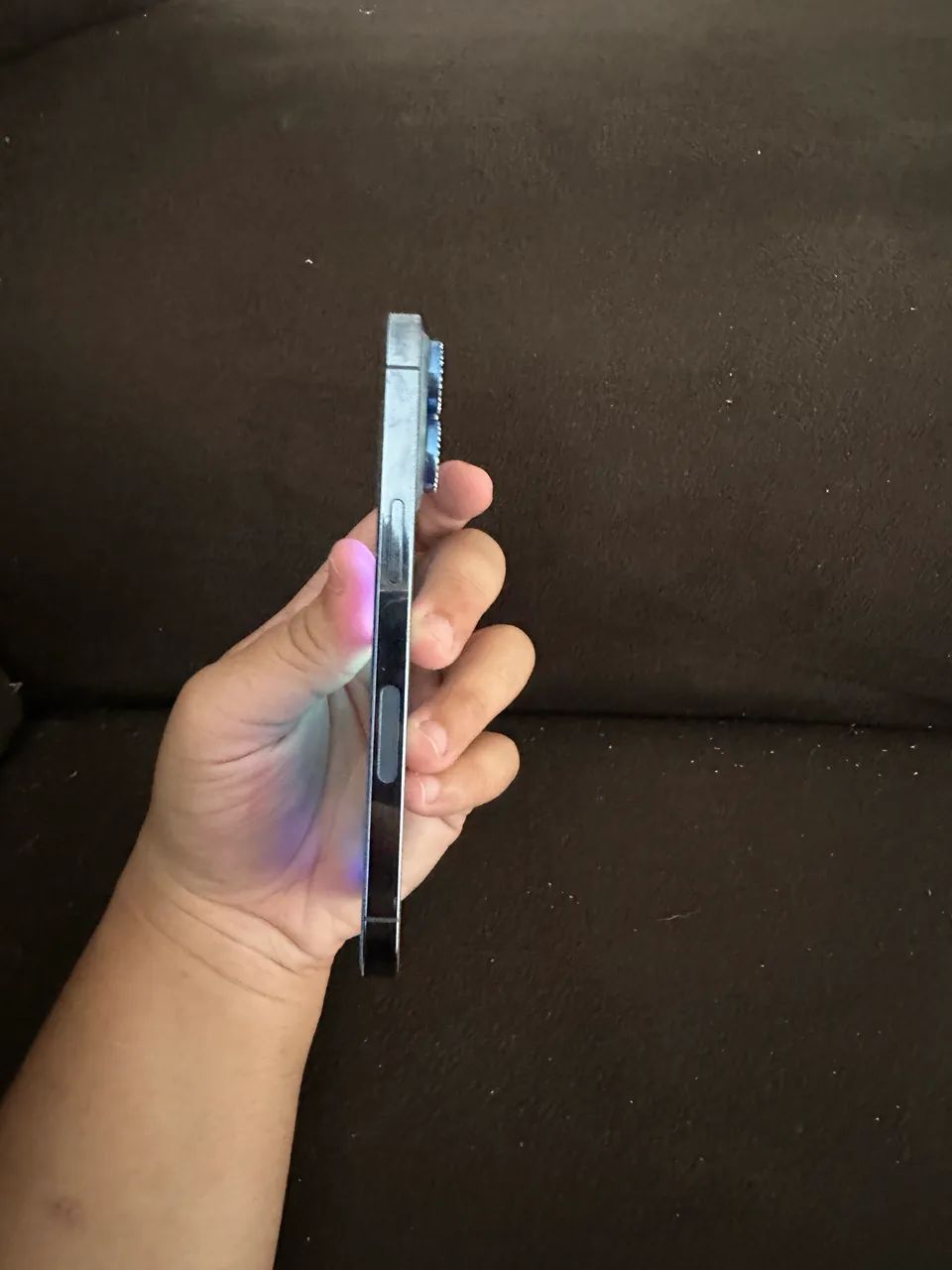 iPhone 13 Pro 1TB - Foto 5