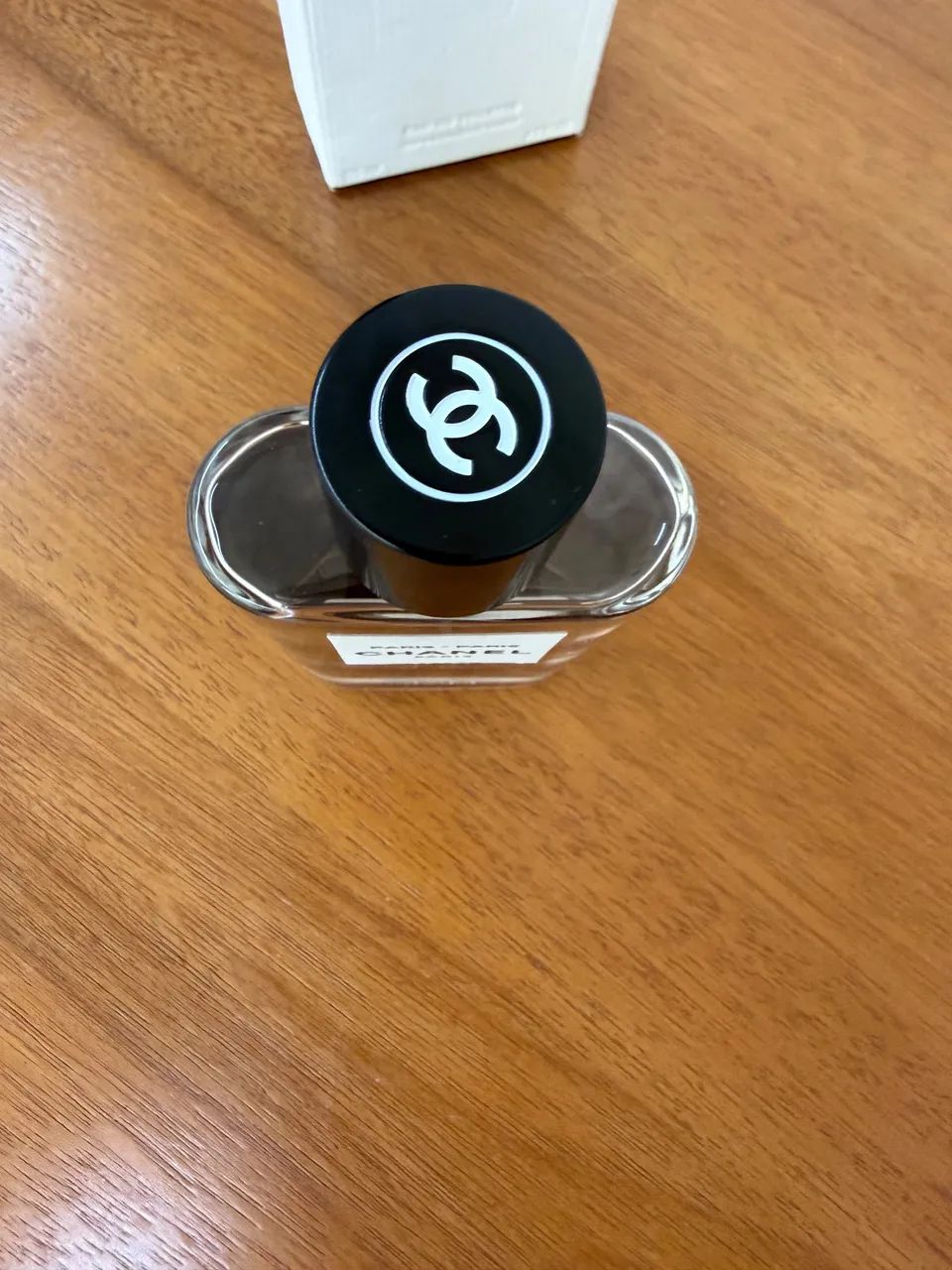 Perfume Chanel paris paris - Foto 5