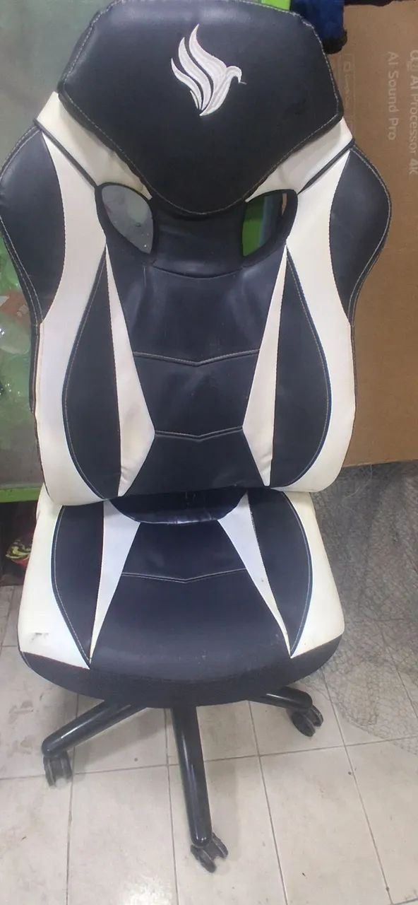 Cadeira gamer - Foto 3