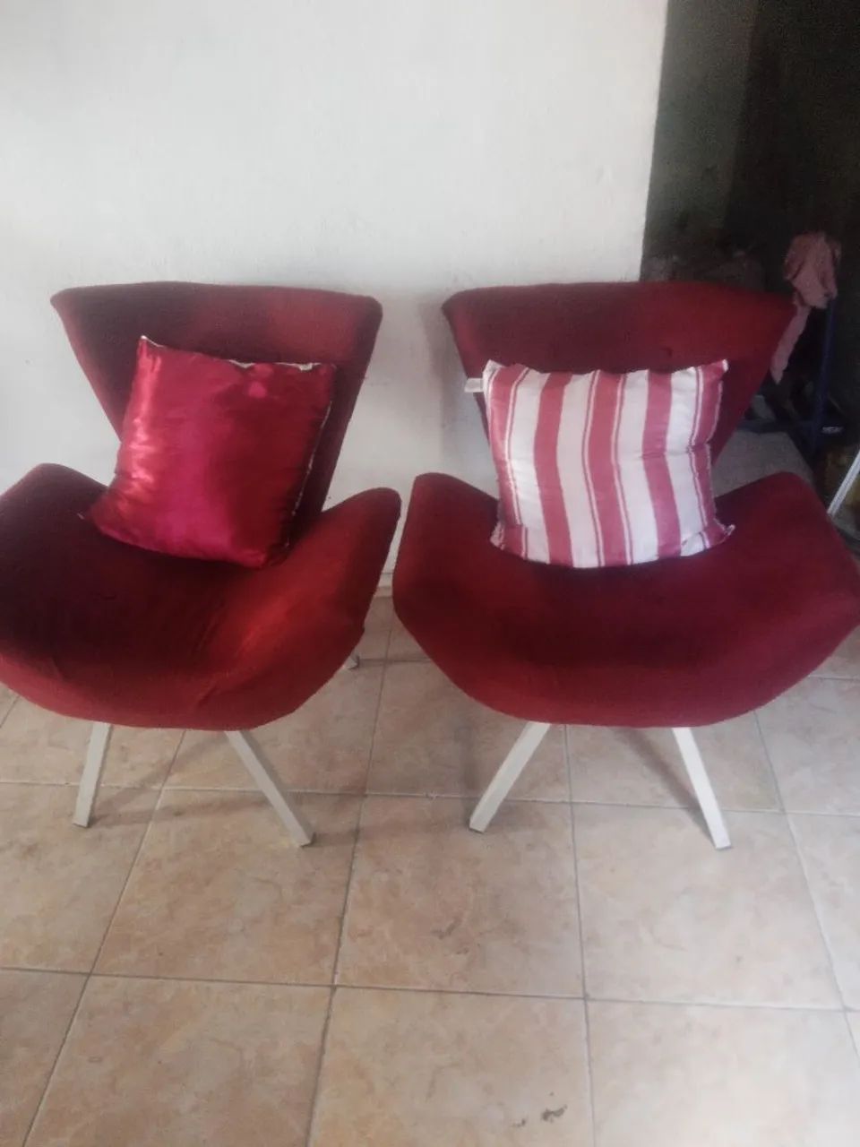 Sofá+ poltronas - Foto 2