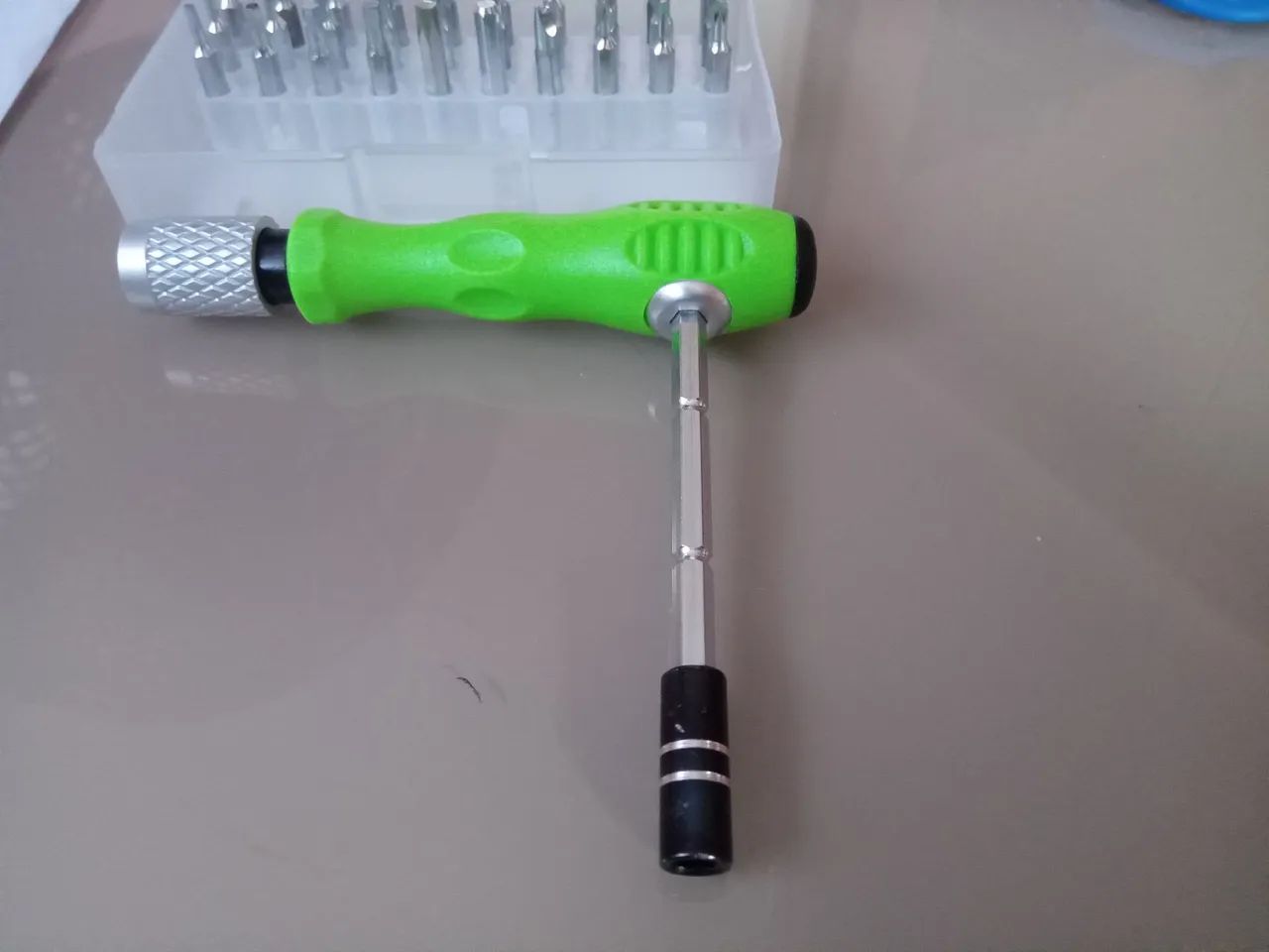 Chave de soquete 