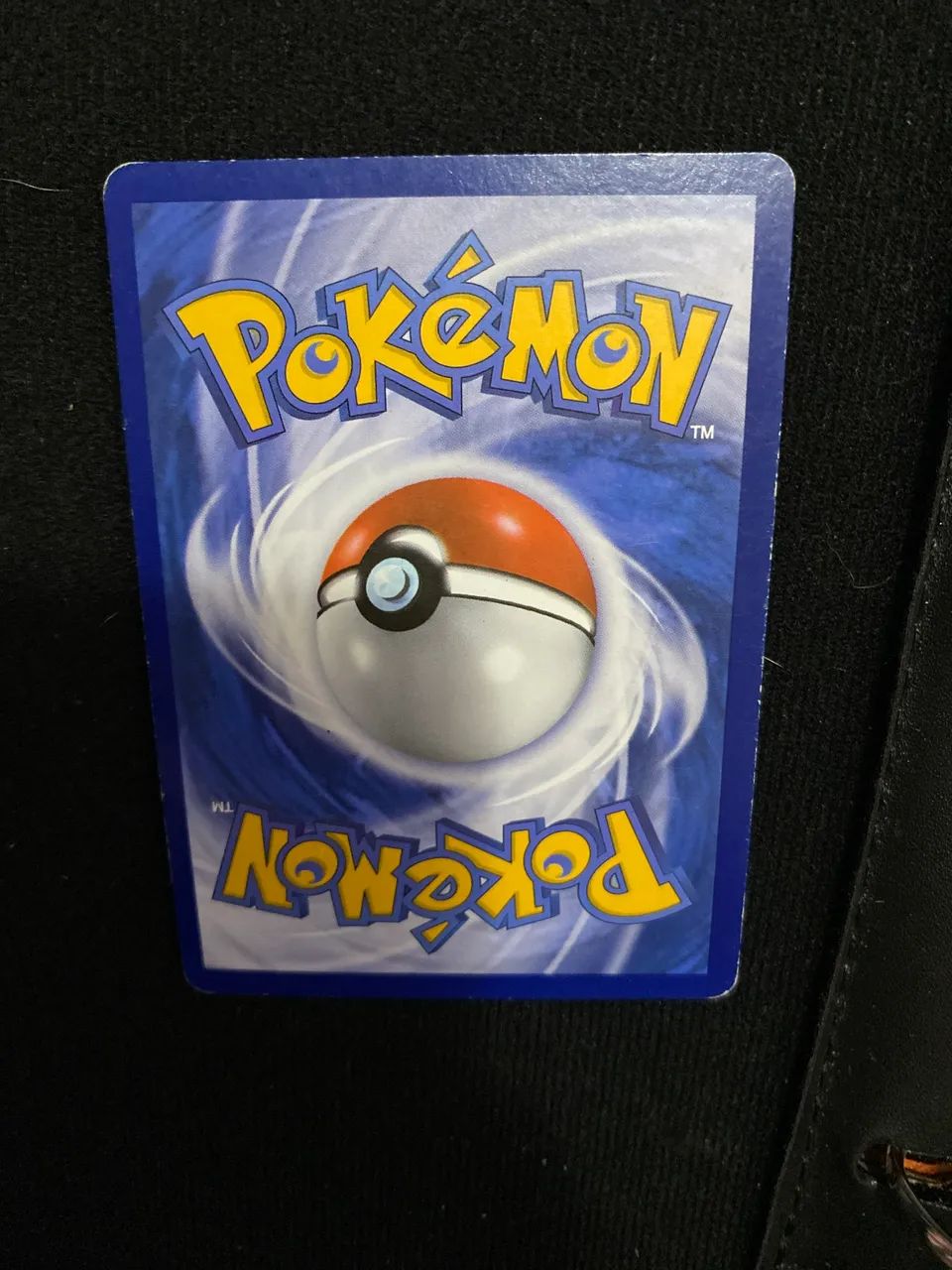 Carta Pokémon Ampharos ex (016) - Foto 2