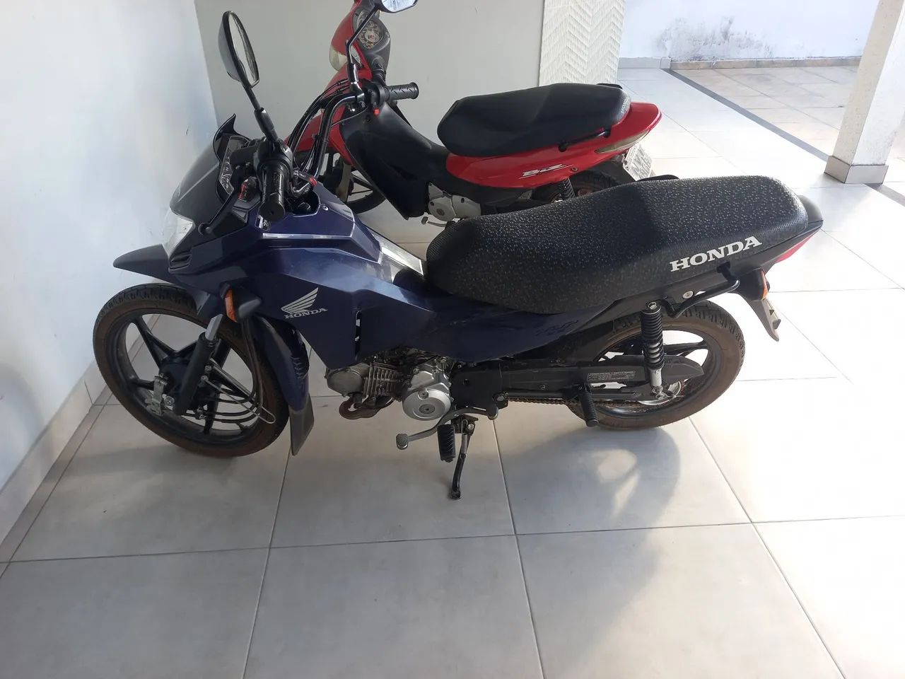 Vendo pop 110i 2027 - Foto 3
