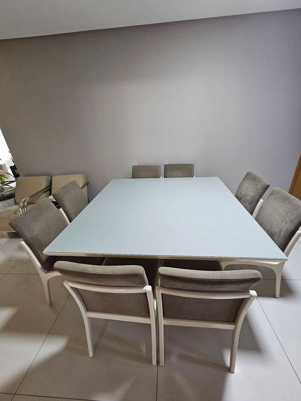 Mesa de jantar 