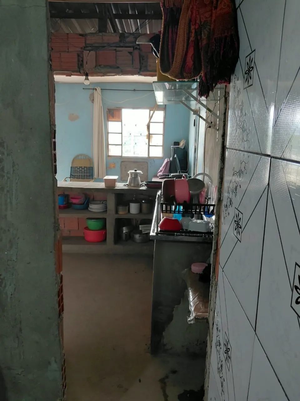 Vendo 2 casas  - Foto 2