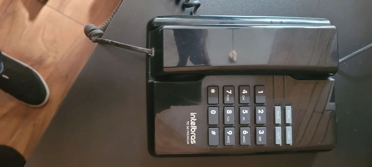 Telefone para escritórios