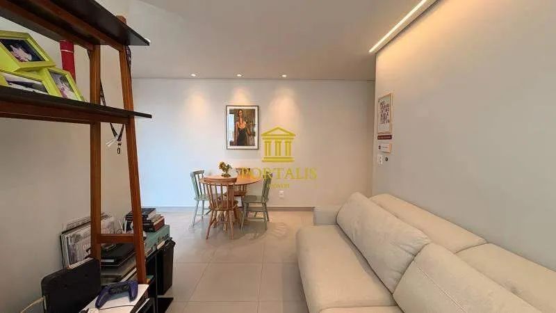 Apartamento com 2 quartos à venda em Belo Horizonte - Foto 4