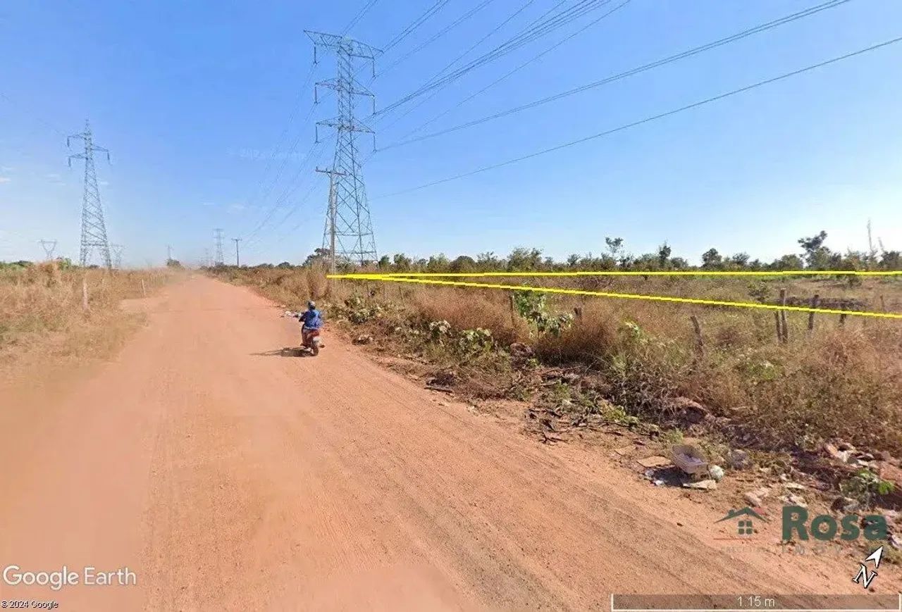 Área no Prolongamento Av. Torres, projetos Residenciais e Comerciais - Foto 3