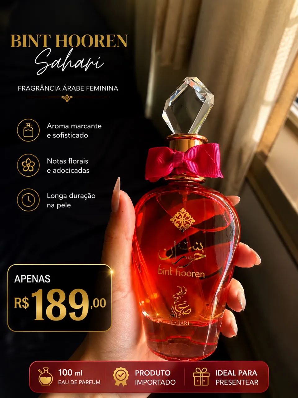 Perfumes árabes  - Foto 5