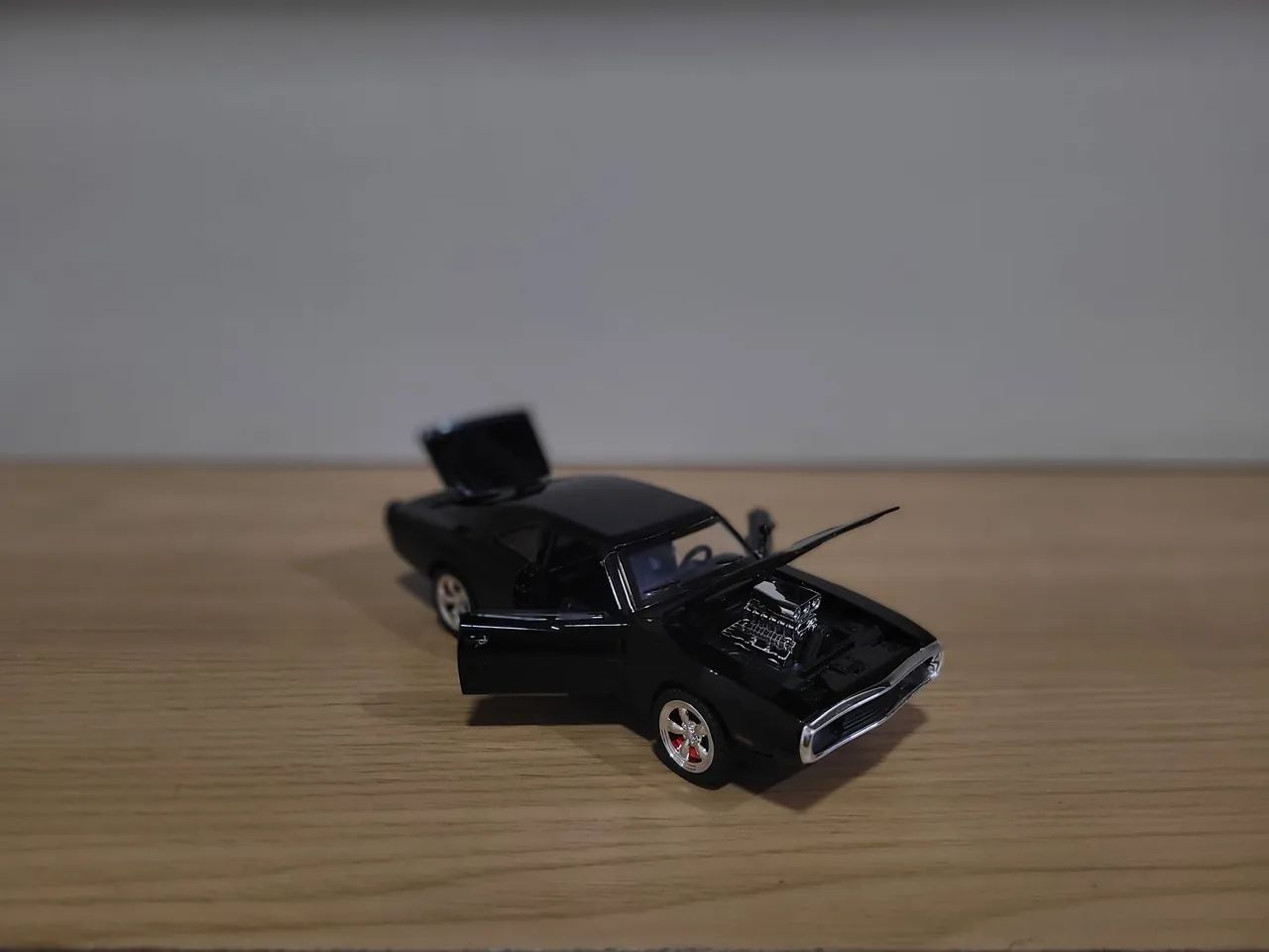 DODGE Charger 1969 - Foto 4