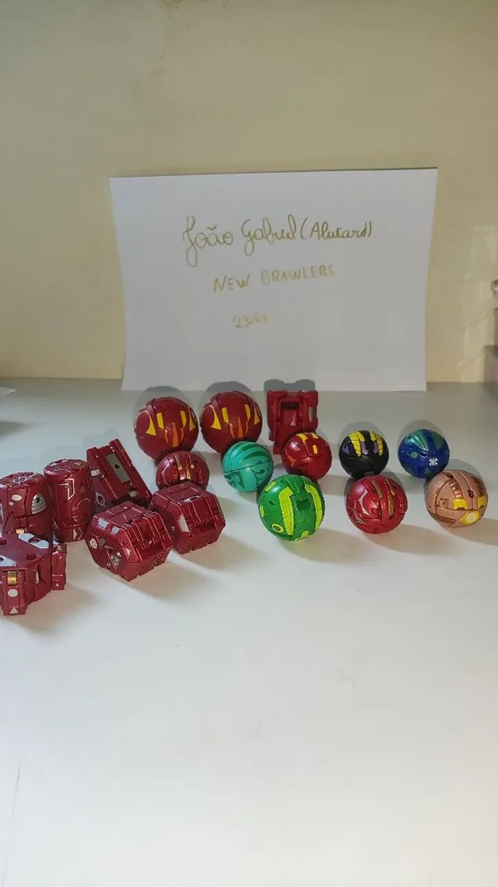 Bakugan