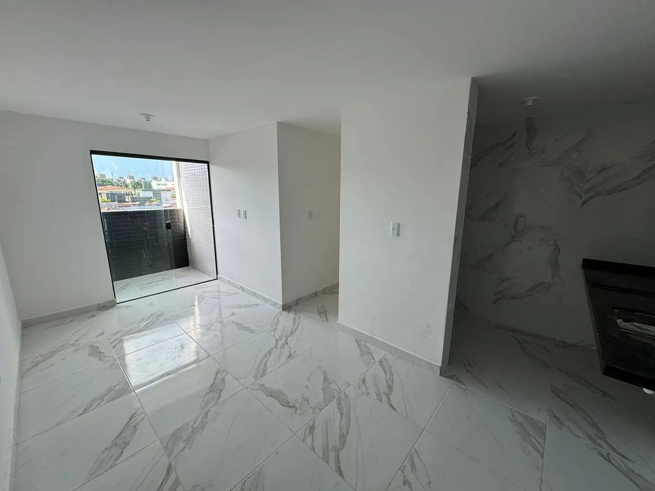 Apartamento 2 quartos venda  - Foto 5