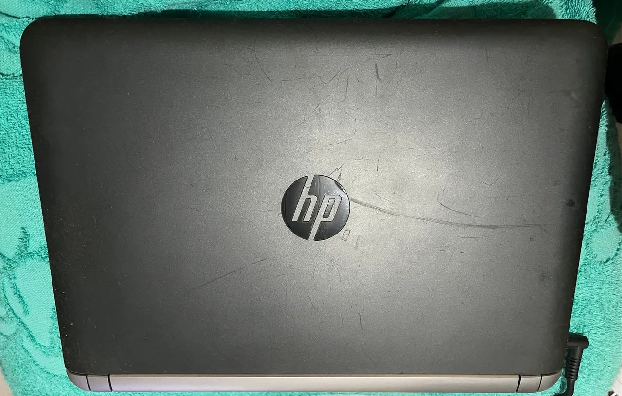 Notebook HP ProBook 440 G3 - Foto 2