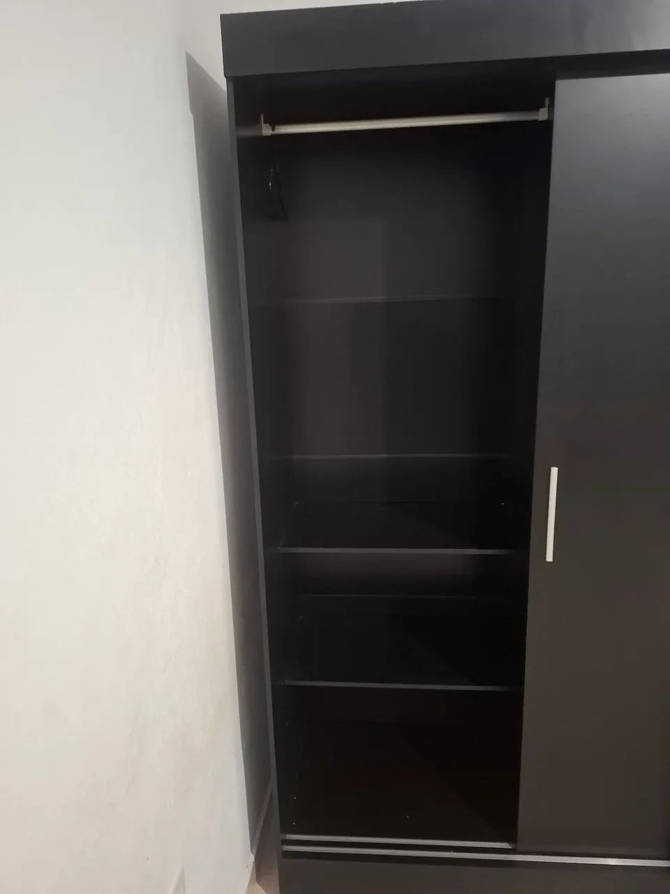 Guarda roupa - Foto 3