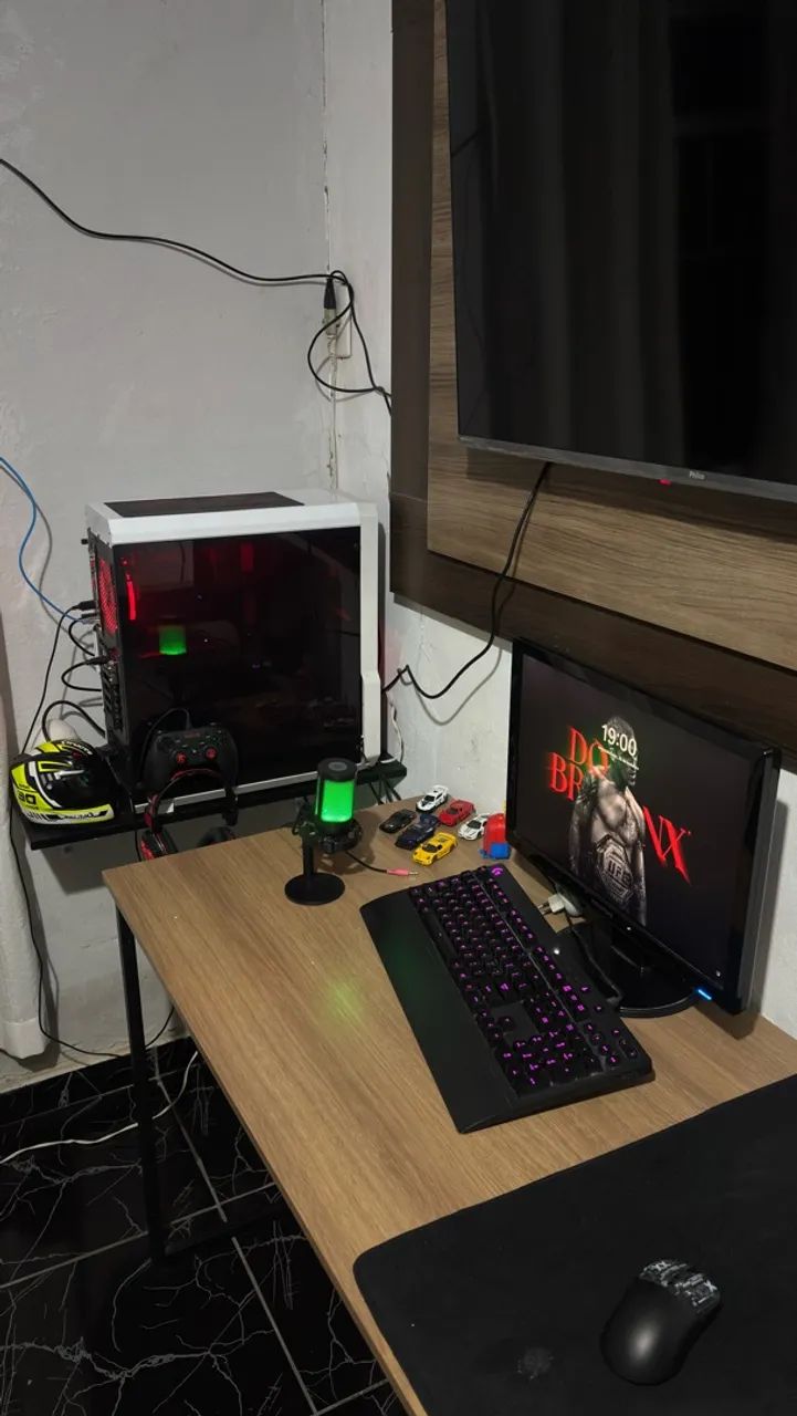 PC GAMER COMPLETO  - Foto 2