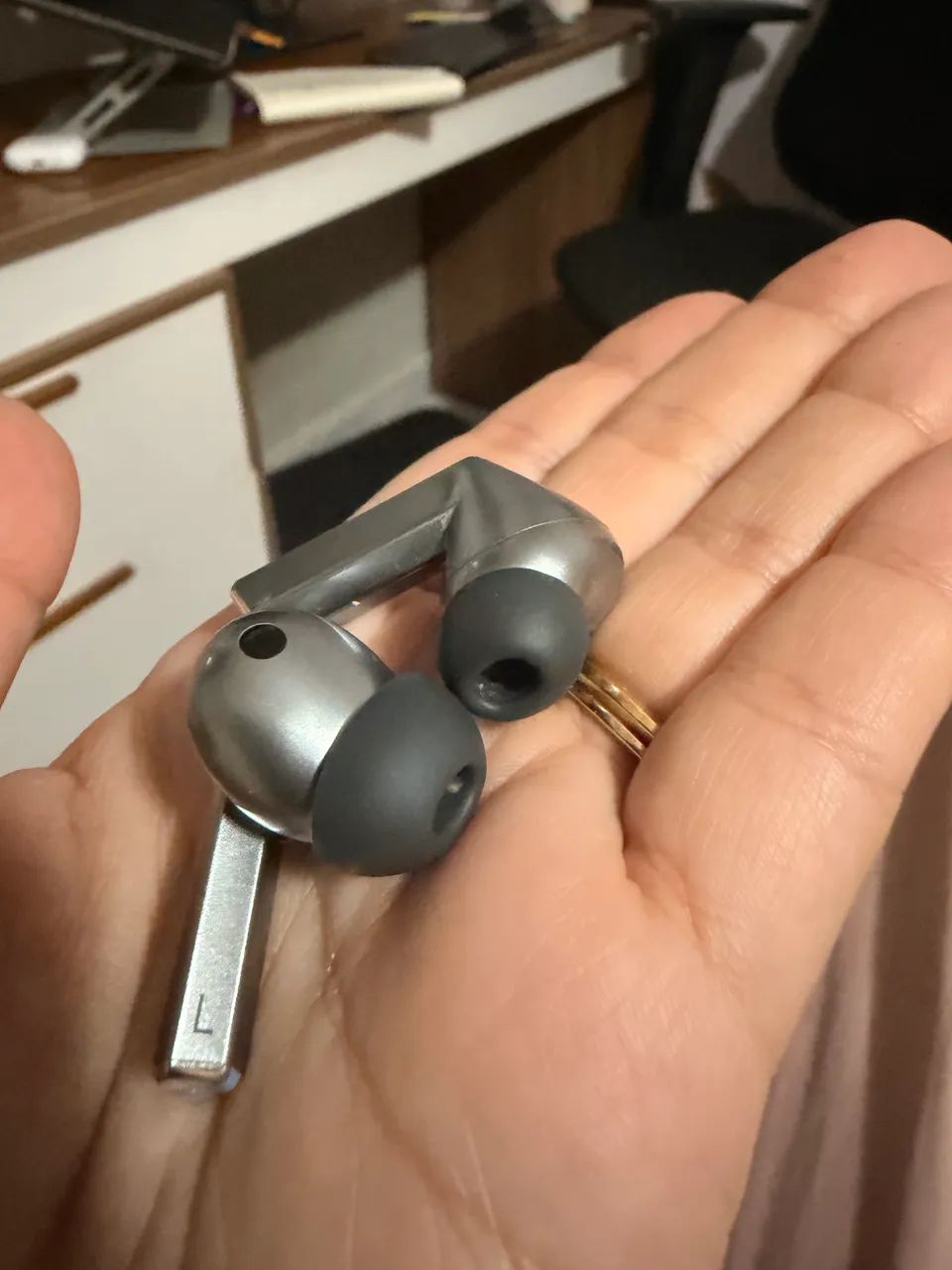Galaxy buds 3 Pro - Foto 4
