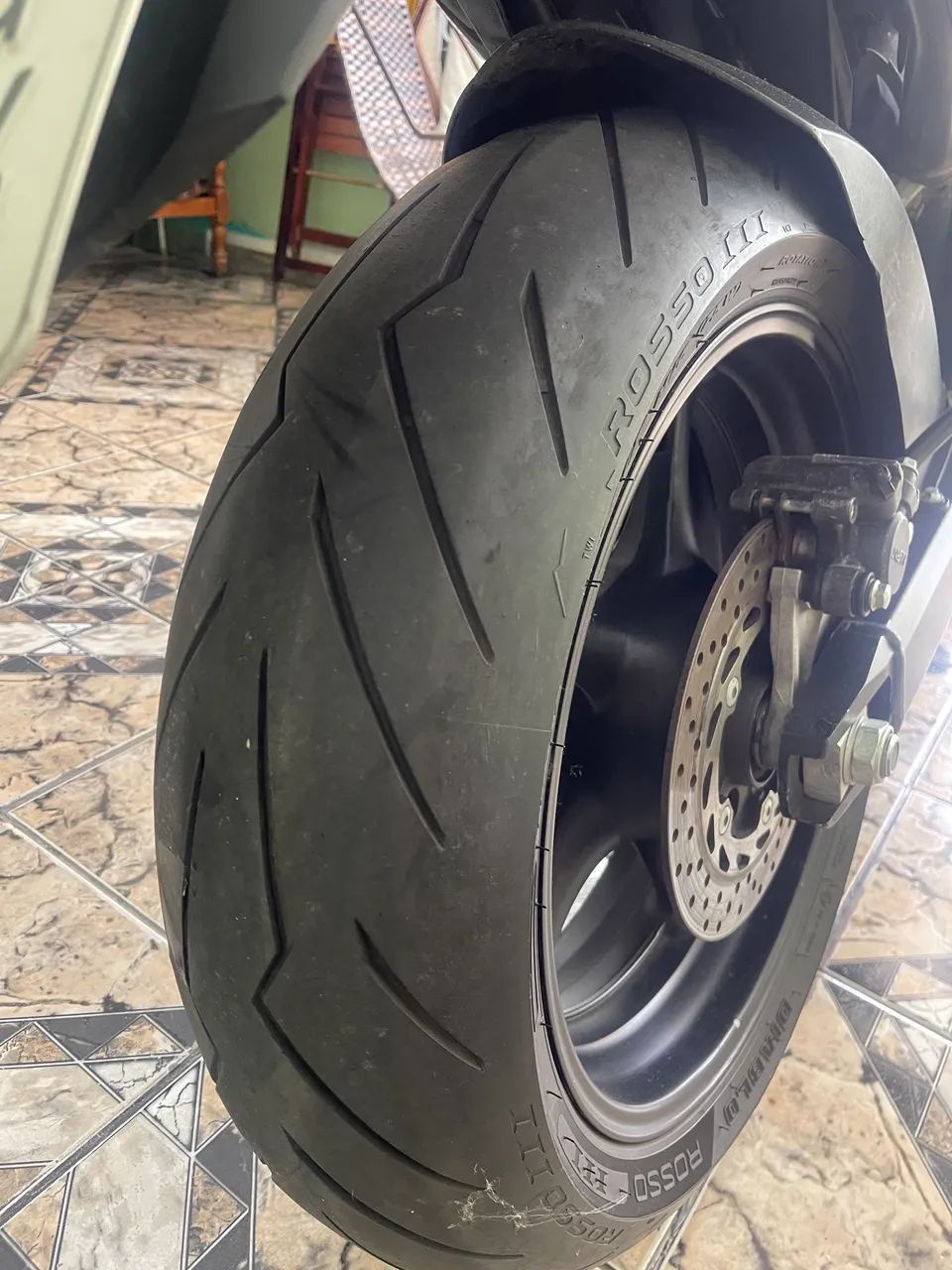 Fazer 600cc - Foto 4