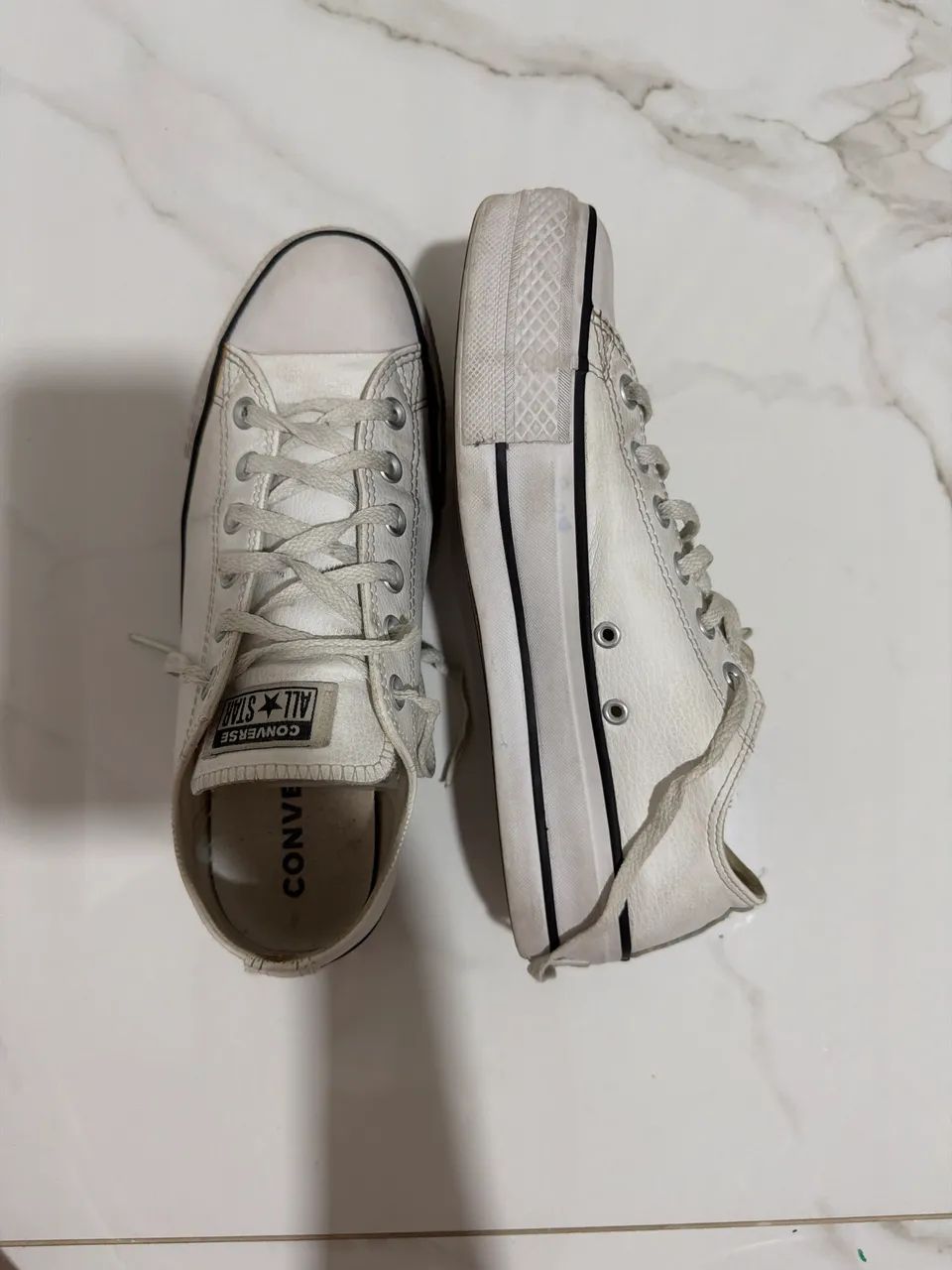 Tênis Converse All Star Chuck Taylor - Foto 2