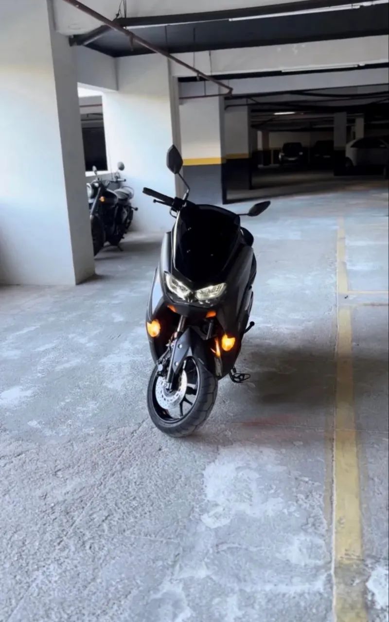 vendo nmax 0  - Foto 5