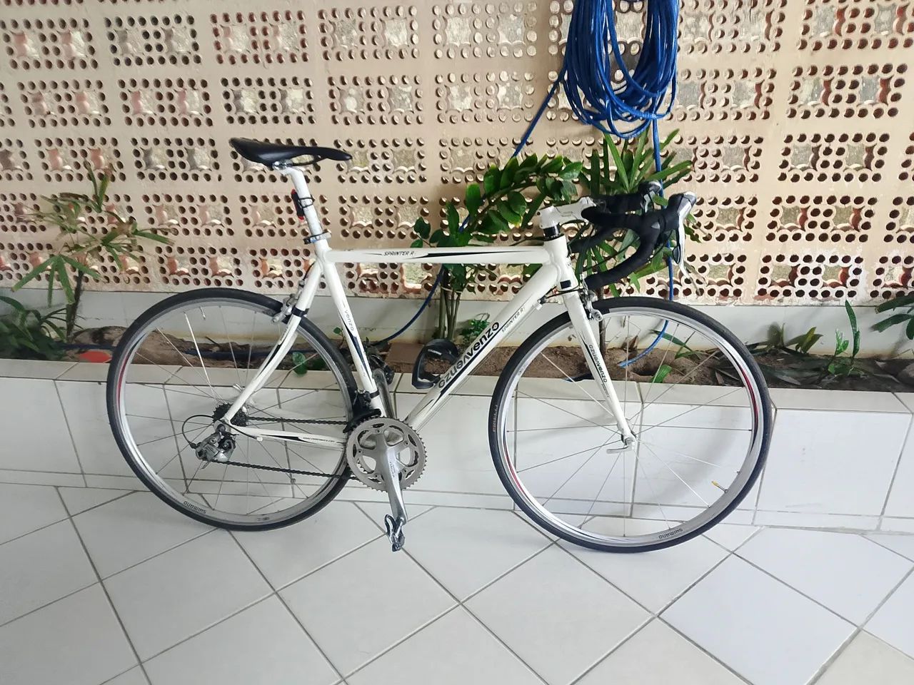 Bike venzo sprinter r3