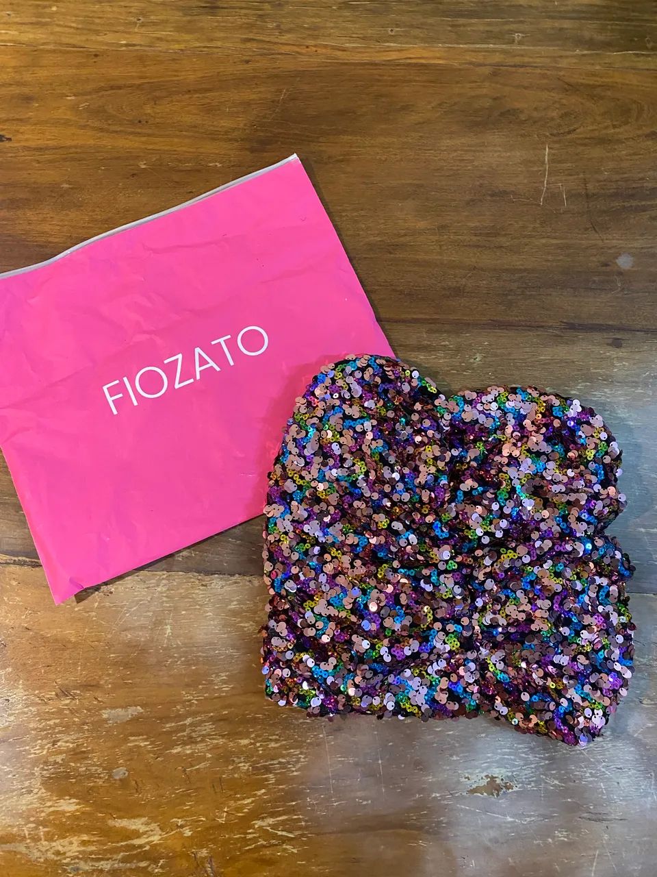 Top Fiozatto - Foto 3