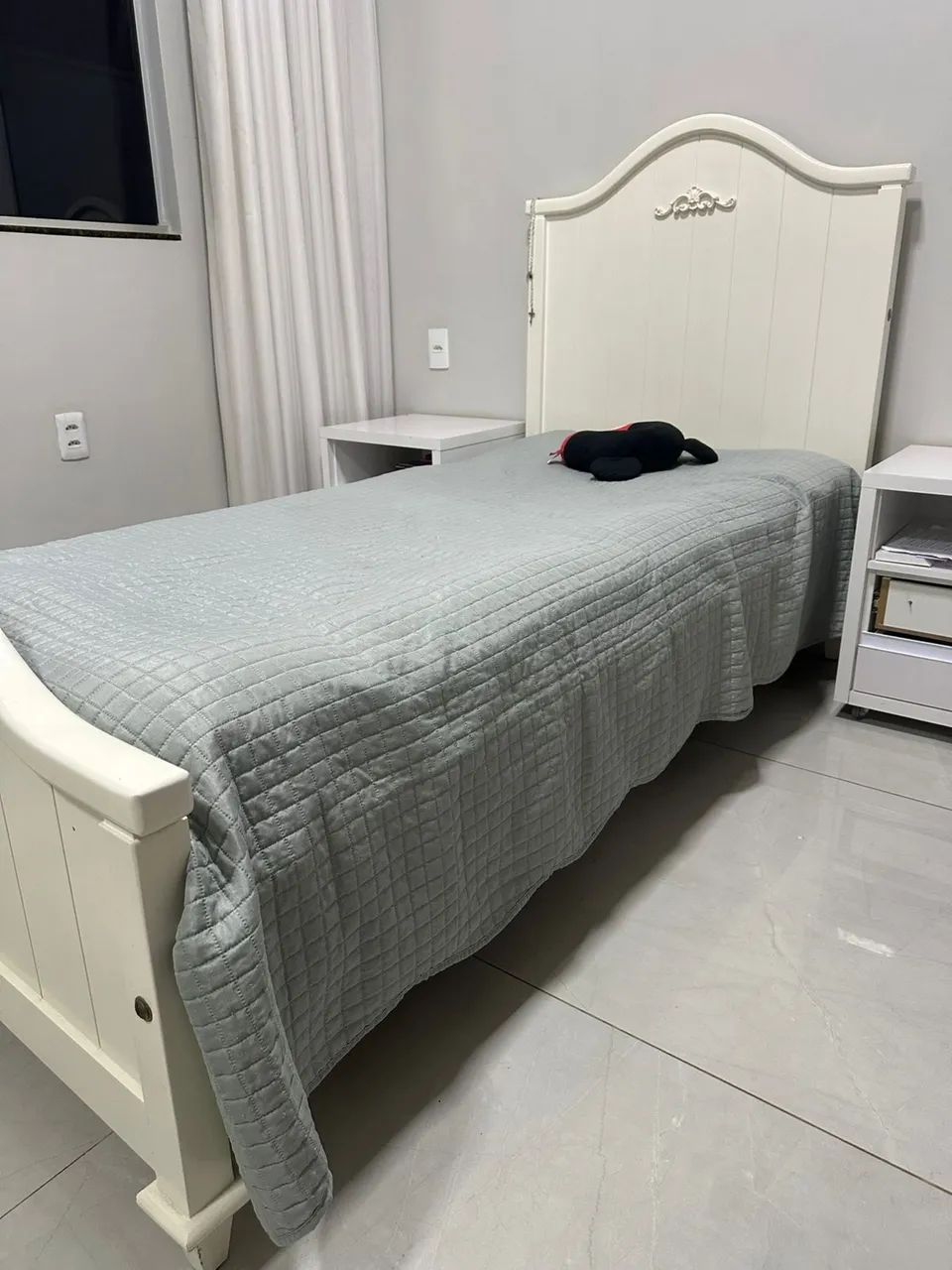 Cama de solteiro  - Foto 3