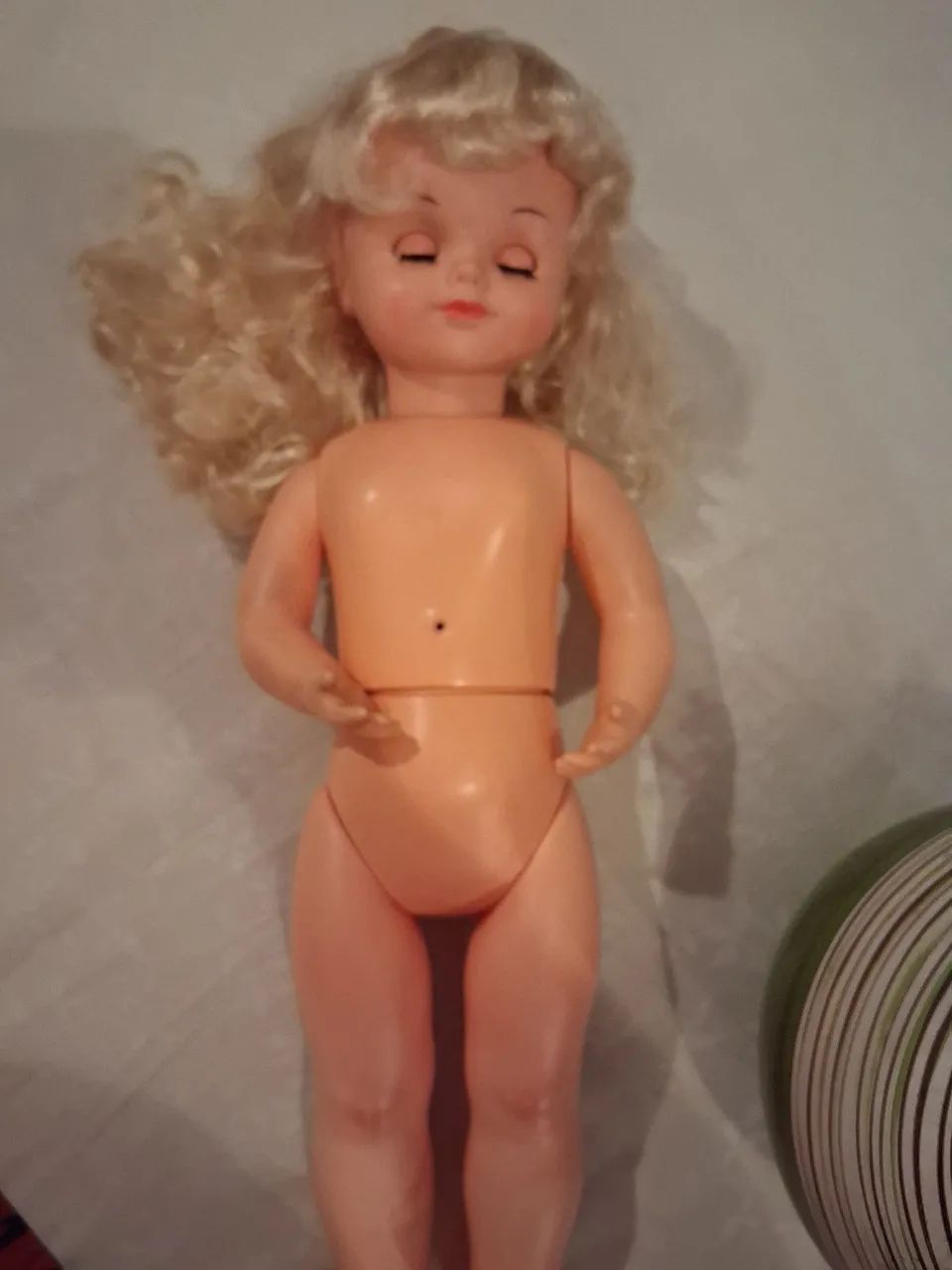 Boneca Maezinha estrela - Foto 3