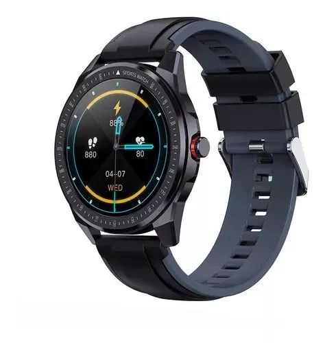 Smartwatch Ticwris RS - Foto 5