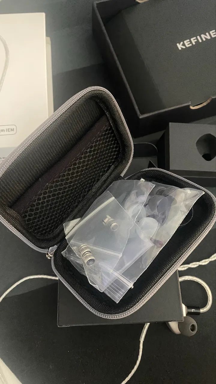 Fone Kefine Klean SV - Foto 3