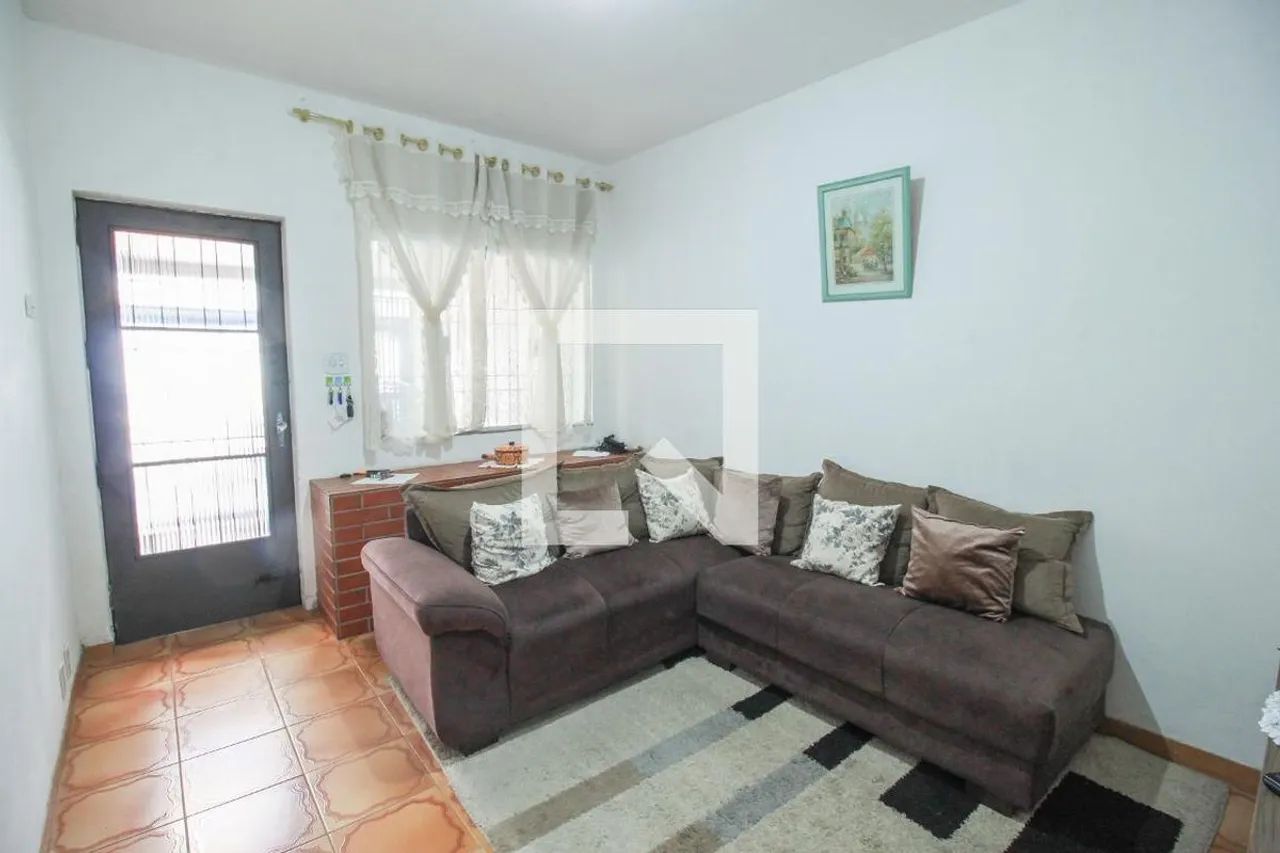 Casa à Venda - Mooca, 2 Quartos, 90 m2 - Foto 2